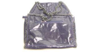 Sac à portée épaule & besace, en cuir veritable, made in Italy Ref: GCM 0013/A25