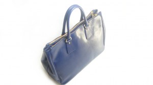 Sac à portée mains, en cuir veritable, made in Italy Ref: GCM 0033/A26