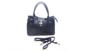 Sac à mains, sac à portée mains, en cuir veritable, made in Italy Ref: GCM 0064/A26