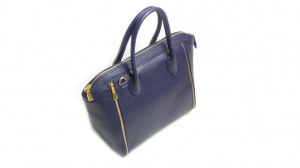 Sac cabas, en cuir veritable made in Italy Ref: GCM 002/A26