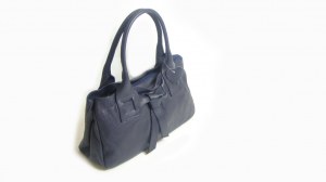 Sac à portée mains, en cuir veritable made in Italy Ref: GCM 0019/A26