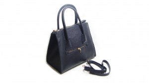 Sac à mains, sac à portée mains, en cuir veritable, made in Italy Ref: GCM 0071A26