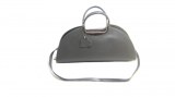 Sac à mains, sac à portée mains, en cuir veritable, made in Italy Ref: GCM 0079A27