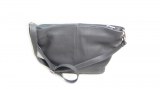 Sac à mains, sac à portée épaule & besace, en cuir veritable, made in Italy Ref: GCM 00...