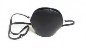 Sac à portée épaule & besace, en cuir veritable, made in Italy Ref: GCM 0012/A28