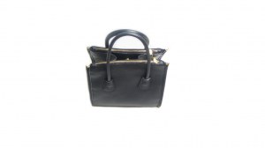 Sac à mains, sac à portée mains, en cuir veritable, made in Italy Ref: GCM 0055/A28