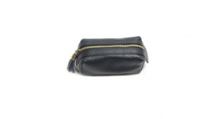 Wallet & Porte monnaie petite taille, en cuir veritable Ref: GCMPM 0081A28