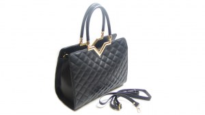 Sac à portée mains, en cuir veritable, made in Italy Ref: GCM 0049/A29