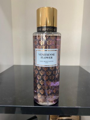 BRUMES GRIS MONTAIGNE