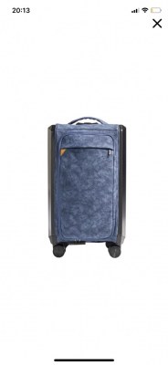 VENTE BAGAGES PLIABLES OLENA