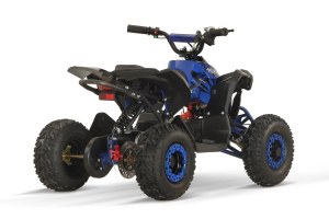QUAD ATV KRAFTMULLER XXL 1200W ,48V BIG BOX KM1165