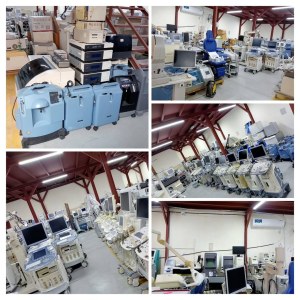 Vente en gros, équipement médical, accessoires médicaux, produits médicaux