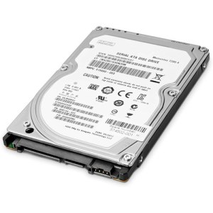 Disque dur 2.5 pouces pour pc portables 500 GO HDD