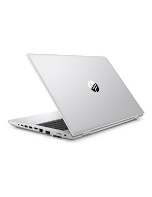 Hp Probook 650 G4 - 15 pouces - core I5 8 eme G- 8 go - 256 SSD - windsows 10