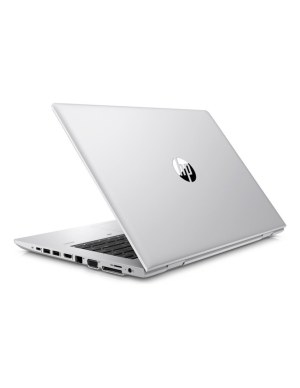 HP Probook 640 G4 - I5 8 eme G - 8 go - 256 go M2/ssd - Windows 10