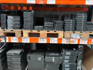 Destockage PC Professionnels – Dell OptiPlex 3070 Micro –