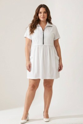 Déstockage vêtements femme grande taille – stock neuf