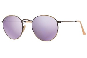 Lunettes de soleil ray ban authentiques
