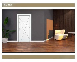 PORTES INTERIEUR LAQUE MDF TOP QUALITE 83204