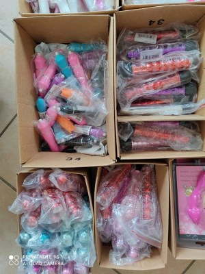 Cause cessation activité lot 180 toy neuf