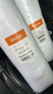 Destockage Emma - Lits, Matelas, Oreillers, ..