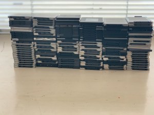 DISQUE DUR INTERNE SSD 120 GO 2.5" SATA 6 Gb/s