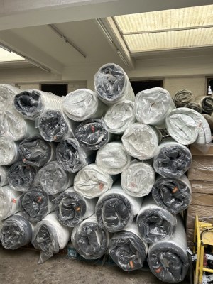 Destockage Emma - Lits, Matelas, Oreillers, ..