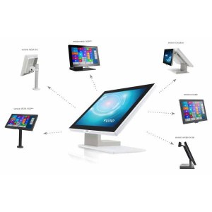 PACK DE CAISSE ENREGISTREUSE AURES NORMES 2018