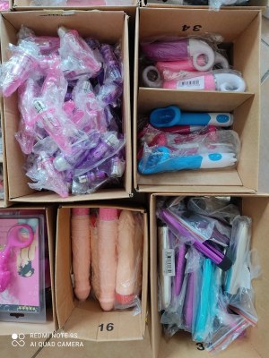 Cause cessation activité lot 180 toy neuf