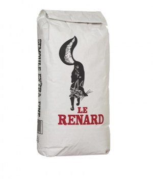 Semoule extra fine 5kg