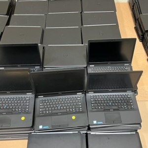 Pc portable laptops occasion reconditionnée LOT TOUTE MARQUE