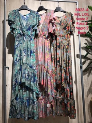 Grossiste fournisseur prêt à porter femme