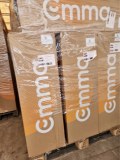 Destockage Emma - Lits, Matelas, Oreillers, ..