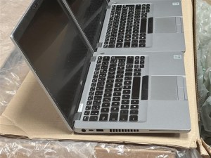 ???? LOT DE 75 ORDINATEURS PORTABLES PROFESSIONNELS – DELL LATITUDE 5410 (14,1”) ...