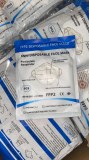 Masque protection KN95 FFP2