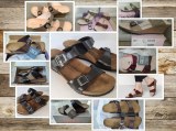 Destockage Lot Birkenstock Série Papillio 50