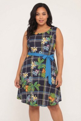 Déstockage vêtements femme grande taille – stock neuf