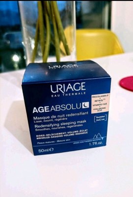 Produits Cosmétiques Uriage