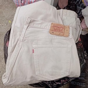 Friperie Originale suisse non trier