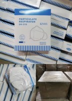 Masques kn95