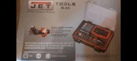 Lot 10 coffrets tournevis cle de serrage JET tools