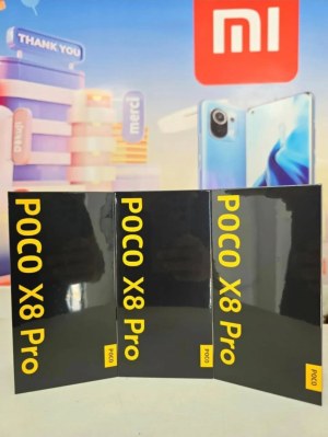 Lot, Xiaomi, Xiaomi Poco X8 Pro Max, Xiaomi Poco X8 Pro, Xiaomi 17 Ultra, Xiaomi 17,