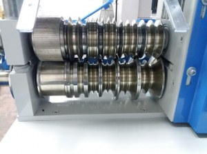 DENUDEUSE PROFESSIONNELLE