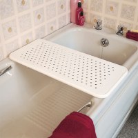 Planche de bain Alton