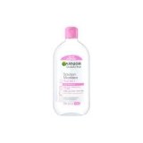 LOT Garnier Skin Active Solution Micellaire Tout En 1 Visage Yeux Et Lèvres Maxi Format...