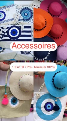 Havaianas, articles de plage, spécialiste du Brésil