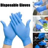 NITRILE EXAM GLOVES