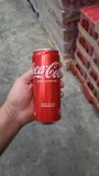 Coca cola pas cher Polonais