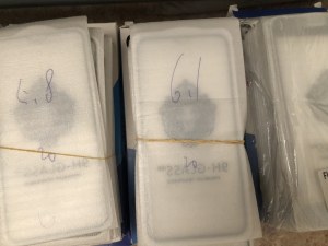 Lot accessoires téléphone