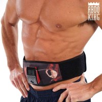 Ceinture Électrostimulation Abdo King
